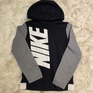 Boys Nike Sweatshirt